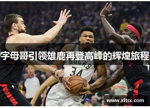 字母哥引领雄鹿再登高峰的辉煌旅程